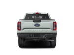 2025 Ford Ranger LARIAT 4WD SuperCrew 5' Box