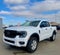 2025 Ford Ranger XL 4WD SuperCrew 5' Box