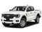 2025 Ford Ranger XL 4WD SuperCrew 5' Box
