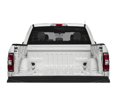 2019 Ford F-150 XL 4WD SuperCrew 5.5' Box