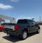 2020 Ford F-150 Platinum 4WD SuperCrew 6.5' Box