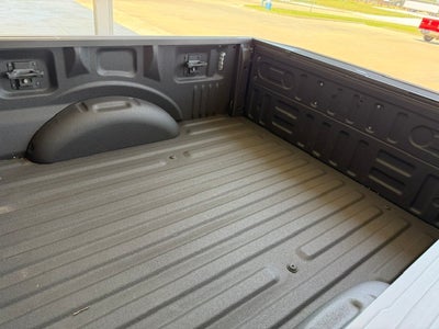 2020 Ford F-150 Platinum 4WD SuperCrew 6.5' Box
