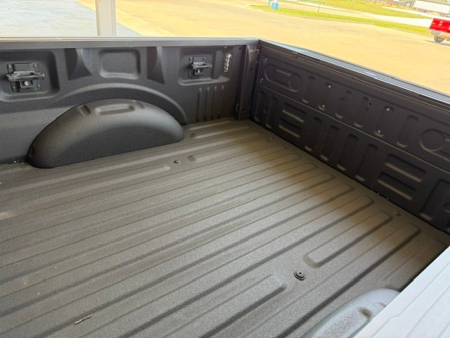 2020 Ford F-150 Platinum 4WD SuperCrew 6.5' Box