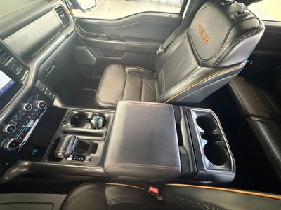 2023 Ford F-150 Tremor 4WD SuperCrew 5.5' Box