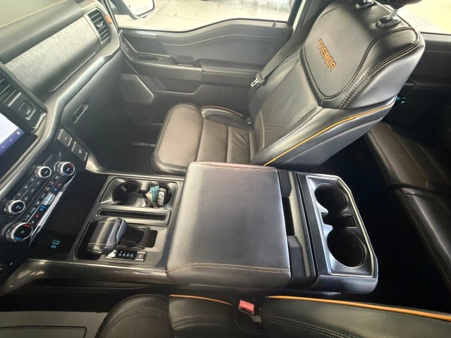 2023 Ford F-150 Tremor 4WD SuperCrew 5.5' Box