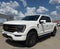 2023 Ford F-150 Tremor 4WD SuperCrew 5.5' Box