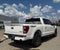 2023 Ford F-150 Tremor 4WD SuperCrew 5.5' Box