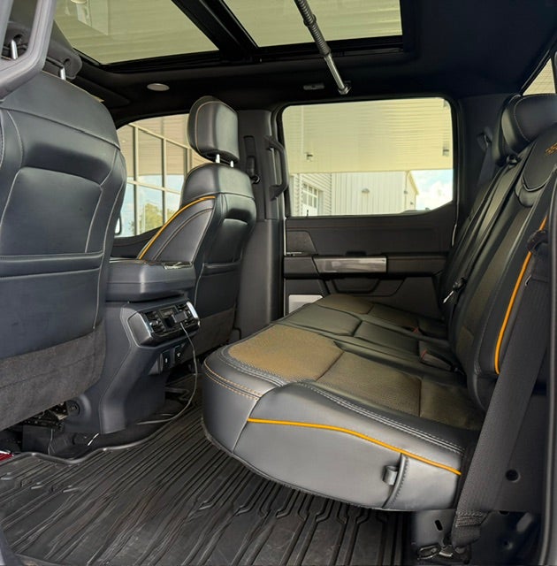 2023 Ford F-150 Tremor 4WD SuperCrew 5.5' Box