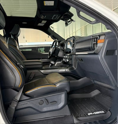 2023 Ford F-150 Tremor 4WD SuperCrew 5.5' Box