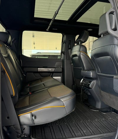 2023 Ford F-150 Tremor 4WD SuperCrew 5.5' Box