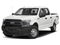 2018 Ford F-150 XL 4WD SuperCrew 5.5' Box