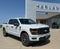 2026 Ford F-150 STX 4WD SuperCrew 5.5' Box