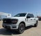 2026 Ford F-150 STX 4WD SuperCrew 5.5' Box