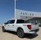 2026 Ford F-150 STX 4WD SuperCrew 5.5' Box