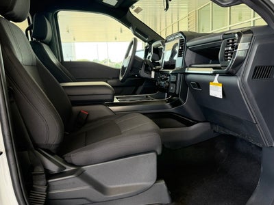 2026 Ford F-150 STX 4WD SuperCrew 5.5' Box