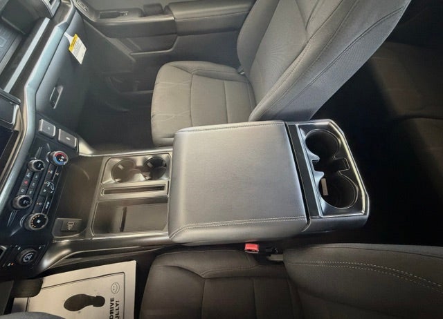 2026 Ford F-150 STX 4WD SuperCrew 5.5' Box