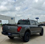2026 Ford F-150 STX 4WD SuperCrew 5.5' Box
