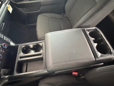 2026 Ford F-150 STX 4WD SuperCrew 5.5' Box