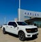 2024 Ford F-150 STX 4WD SuperCrew 5.5' Box