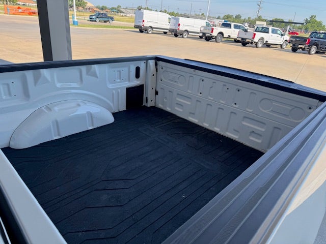 2024 Ford F-150 STX 4WD SuperCrew 5.5' Box