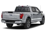 2026 Ford F-150 STX 4WD SuperCrew 5.5' Box