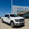 2026 Ford F-150 LARIAT 2WD SuperCrew 5.5' Box