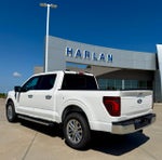 2026 Ford F-150 LARIAT 2WD SuperCrew 5.5' Box
