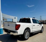 2026 Ford F-150 LARIAT 2WD SuperCrew 5.5' Box