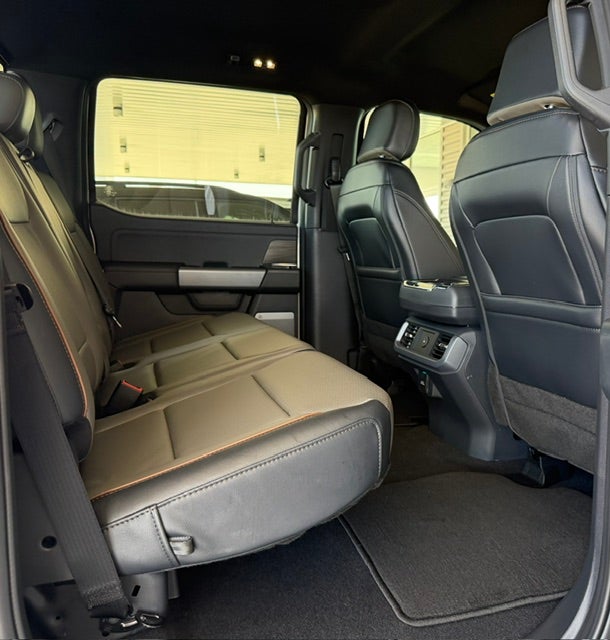 2026 Ford F-150 LARIAT 2WD SuperCrew 5.5' Box