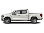 2026 Ford F-150 LARIAT 2WD SuperCrew 5.5' Box