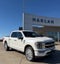 2021 Ford F-150 Platinum 4WD SuperCrew 5.5' Box