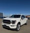 2021 Ford F-150 Platinum 4WD SuperCrew 5.5' Box