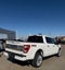 2021 Ford F-150 Platinum 4WD SuperCrew 5.5' Box