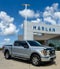 2021 Ford F-150 XLT 4WD SuperCrew 5.5' Box