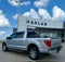2021 Ford F-150 XLT 4WD SuperCrew 5.5' Box