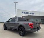 2022 Ford F-150 XLT 4WD SuperCrew 5.5' Box
