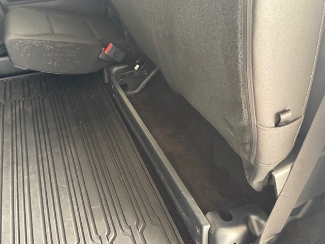 2022 Ford F-150 XLT 4WD SuperCrew 5.5' Box