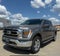 2021 Ford F-150 XLT 4WD SuperCrew 6.5' Box