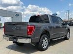2021 Ford F-150 XLT 4WD SuperCrew 6.5' Box