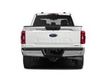 2021 Ford F-150 XLT 4WD SuperCrew 6.5' Box