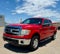 2014 Ford F-150 4WD SuperCrew 6-1/2 Ft Box XLT