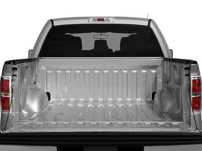 2014 Ford F-150 4WD SuperCrew 6-1/2 Ft Box XLT