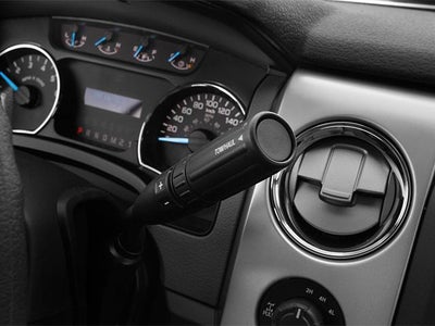 2014 Ford F-150 4WD SuperCrew 6-1/2 Ft Box XLT