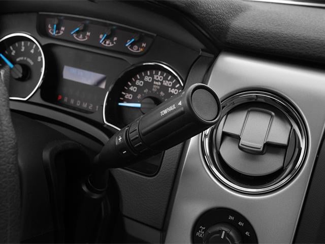 2014 Ford F-150 4WD SuperCrew 6-1/2 Ft Box XLT