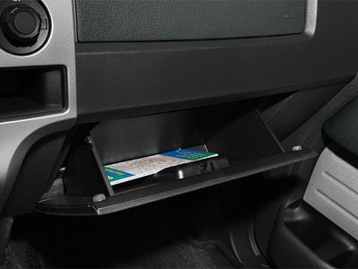2014 Ford F-150 4WD SuperCrew 6-1/2 Ft Box XLT