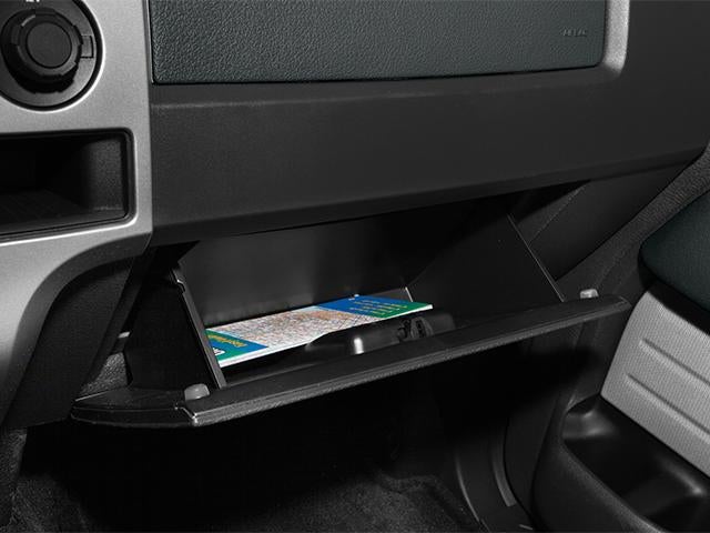 2014 Ford F-150 4WD SuperCrew 6-1/2 Ft Box XLT