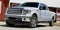 2014 Ford F-150 4WD SuperCrew 6-1/2 Ft Box XLT