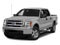 2014 Ford F-150 4WD SuperCrew 6-1/2 Ft Box XLT