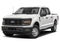 2026 Ford F-150 XL 4WD SuperCrew 5.5' Box