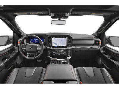 2024 Ford F-150 Raptor 4WD SuperCrew 5.5' Box